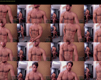 _adamcoper_ — 69 minute Chaturbate male cam show recording, 1080p, May 25, 2021