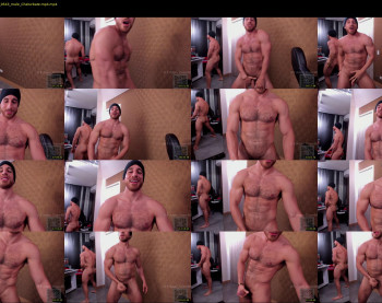 _adamcoper_ — 25 minute Chaturbate male cam show recording, 1080p, May 26, 2021