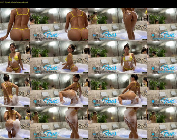 _arianalzate_ — 4 minute Chaturbate female cam show recording, 720p, May 26, 2021