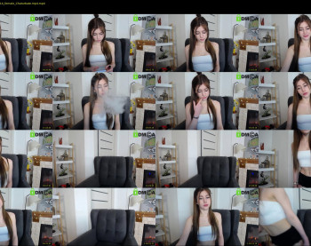 _austra1ia — 74 minute Chaturbate female cam show recording, 1080p, May 25, 2021