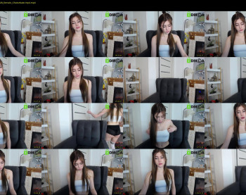 _austra1ia — 73 minute Chaturbate female cam show recording, 1080p, May 25, 2021