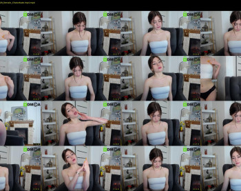 _austra1ia — 33 minute Chaturbate female cam show recording, 1080p, May 25, 2021