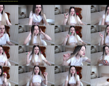 _be_my_daddy — 70 minute Chaturbate female cam show recording, 1080p, May 25, 2021