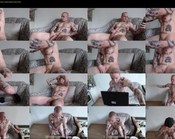 _layne — 32 minute Chaturbate male cam show recording, 1080p, May 25, 2021