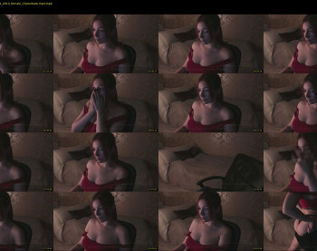 _northern_girl_ — 23 minute Chaturbate female cam show recording, 1080p, May 25, 2021