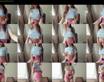 _o0o__ — 37 minute Chaturbate female cam show recording, 720p, May 25, 2021