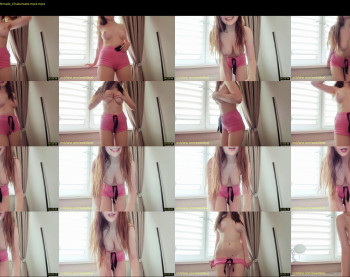 _o0o__ — 3 minute Chaturbate female cam show recording, 720p, May 25, 2021