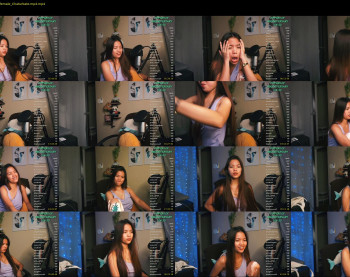_pilya_ — 47 minute Chaturbate female cam show recording, 720p, May 25, 2021