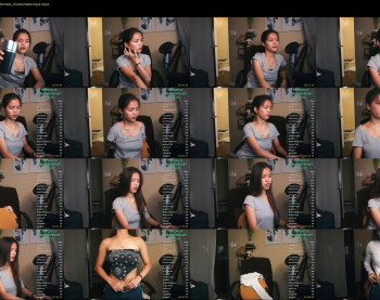_pilya_ — 47 minute Chaturbate female cam show recording, 720p, May 26, 2021