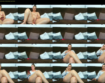 abbeyk11 — 15 minute Chaturbate female cam show recording, 1080p, May 25, 2021