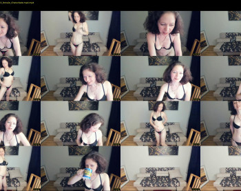 alena_vip — 70 minute Chaturbate female cam show recording, 1080p, May 25, 2021