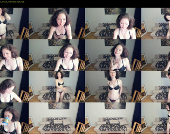 alena_vip — 70 minute Chaturbate female cam show recording, 1080p, May 25, 2021