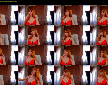 alexissadele — 8 minute Chaturbate female cam show recording, 720p, May 25, 2021