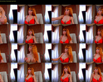 alexissadele — 42 minute Chaturbate female cam show recording, 720p, May 25, 2021