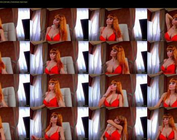 alexissadele — 30 minute Chaturbate female cam show recording, 720p, May 25, 2021