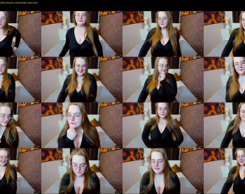 alissa_styles — 19 minute Chaturbate female cam show recording, 1080p, May 25, 2021