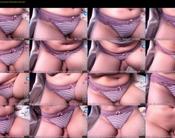 alizezaide — 70 minute Chaturbate female cam show recording, 1080p, May 26, 2021