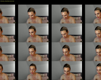 allayah — 4 minute Chaturbate female cam show recording, 1080p, May 25, 2021
