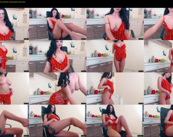 alliana_joy — 70 minute Chaturbate female cam show recording, 1080p, May 25, 2021