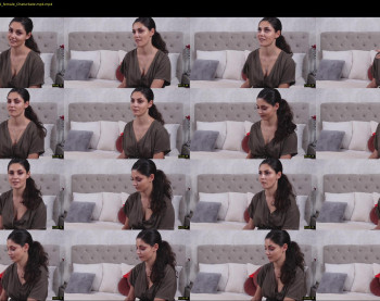 alliesynn — 70 minute Chaturbate female cam show recording, 1080p, May 25, 2021