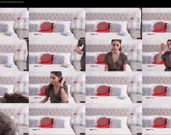 alliesynn — 4 minute Chaturbate female cam show recording, 1080p, May 25, 2021