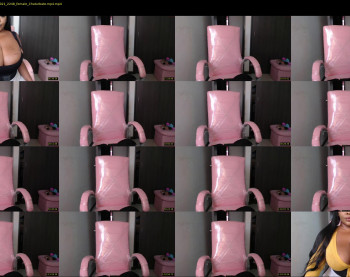 amazon_brunette — 96 minute Chaturbate female cam show recording, 720p, May 25, 2021