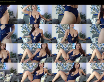 analiia_cox — 44 minute Chaturbate female cam show recording, 1080p, May 25, 2021