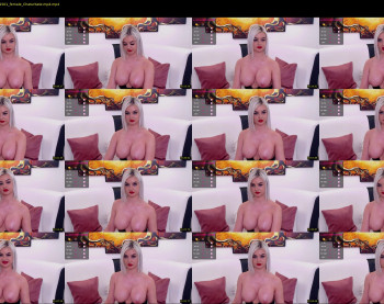 anasstacia__ — 3 minute Chaturbate female cam show recording, 1080p, May 25, 2021