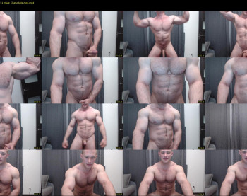 andry_dick — 66 minute Chaturbate male cam show recording, 720p, May 26, 2021