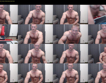 andry_dick — 28 minute Chaturbate male cam show recording, 720p, May 26, 2021