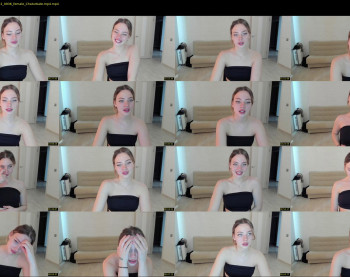 angel_from_sky — 11 minute Chaturbate female cam show recording, 1080p, May 25, 2021