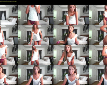 anna_shine_ — 70 minute Chaturbate female cam show recording, 1080p, May 25, 2021