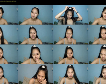 annaxnasty — 12 minute Chaturbate female cam show recording, 720p, May 26, 2021