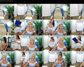 annemarry96 — 70 minute Chaturbate female cam show recording, 1080p, May 25, 2021