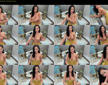 annybeiker — 71 minute Chaturbate female cam show recording, 1080p, May 26, 2021