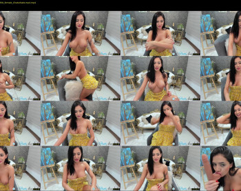 annybeiker — 71 minute Chaturbate female cam show recording, 1080p, May 26, 2021