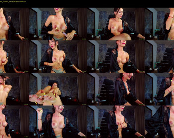 apamatska — 70 minute Chaturbate female cam show recording, 1080p, May 26, 2021