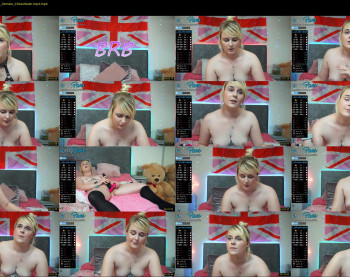 april_flix — 69 minute Chaturbate female cam show recording, 1080p, May 26, 2021