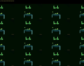 apriledwardson — 30 minute Chaturbate couple cam show recording, 1080p, May 25, 2021
