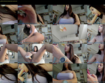 arabiansweety — 71 minute Chaturbate female cam show recording, 1080p, May 25, 2021