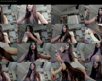 arabiansweety — 71 minute Chaturbate female cam show recording, 1080p, May 25, 2021