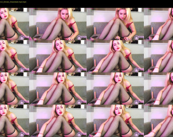 asuna_niiya — 5 minute Chaturbate couple cam show recording, 1080p, May 25, 2021