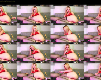 asuna_niiya — 5 minute Chaturbate couple cam show recording, 1080p, May 25, 2021