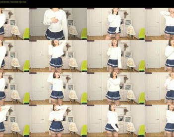 ayame_011 — 70 minute Chaturbate female cam show recording, 1080p, May 25, 2021