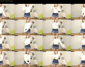 ayame_011 — 70 minute Chaturbate female cam show recording, 1080p, May 25, 2021