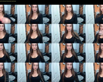 babelucy_18 — 10 minute Chaturbate female cam show recording, 1080p, May 25, 2021