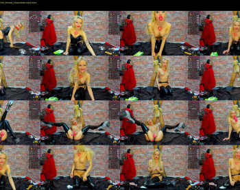 beatrix_rich — 38 minute Chaturbate female cam show recording, 1080p, May 26, 2021