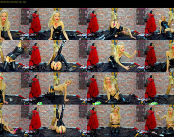 beatrix_rich — 74 minute Chaturbate female cam show recording, 1080p, May 26, 2021