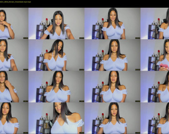 bella_pocahontas3 — 21 minute Chaturbate female cam show recording, 1080p, May 25, 2021