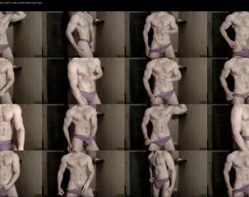 big_nick_for_you_ — 11 minute Chaturbate male cam show recording, 1080p, May 26, 2021